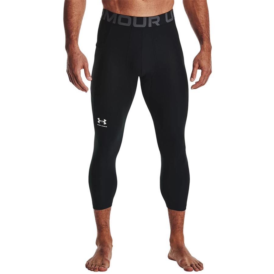 Leggings HeatGear da uomo Under Armour | 13615880001